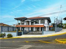 Casa di lusso in vendita a Grecia Provincia de Alajuela Grecia