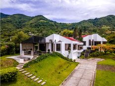 Casa di lusso in vendita a Escazú Provincia de San José Escazú