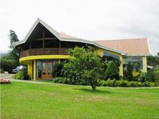 Casa di prestigio in vendita San Rafael, Costa Rica