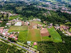 Terreno - Santo Domingo, Costa Rica