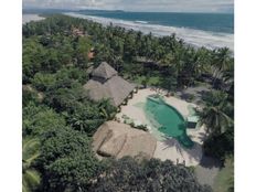 Albergo in vendita a Parrita Provincia de Puntarenas Parrita