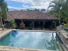 Casa di lusso in vendita a Guachipelín Provincia de San José Escazú