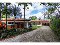 Casa di prestigio in affitto Escazú, Costa Rica