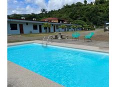 Albergo in vendita a Garabito Provincia de Alajuela Río Cuarto