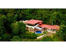 Casa di lusso in vendita a Osa Provincia de Puntarenas 