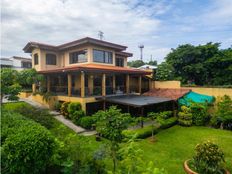 Casa di lusso in vendita a Escazú Provincia de San José Escazú