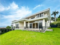 Casa di lusso in vendita a Escazú Provincia de San José Escazú