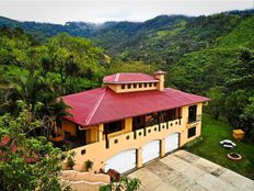 Casa di lusso in vendita a Colón Provincia de San José Mora