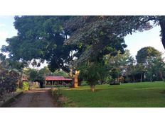 Lussuoso casale in vendita Atenas, Costa Rica