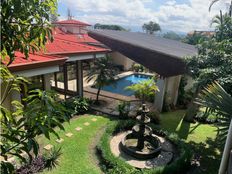 Casa di lusso in vendita a Escazú Provincia de San José Escazú