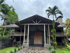 Casale di lusso in vendita San Ramón, Provincia de Alajuela