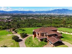 Casa di lusso in vendita a San Josecito Provincia de Heredia San Isidro