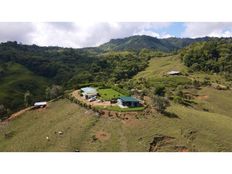 Casale di lusso in vendita Bajo Pérez, Provincia de San José