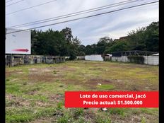 Terreno in vendita a Jacó Provincia de Puntarenas Garabito