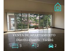 Appartamento di prestigio in vendita Escazú, Provincia de San José