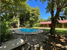 Casa di lusso in vendita a Garabito Provincia de Alajuela Río Cuarto