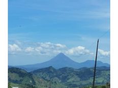 Terreno - Tilarán, Costa Rica