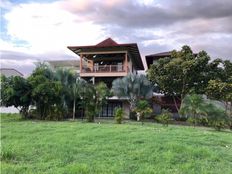 Casa di lusso in vendita a Garabito Provincia de Alajuela Río Cuarto