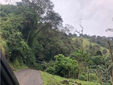 Terreno in vendita a San Isidro de Coronado Provincia de San José Vázquez de Coronado