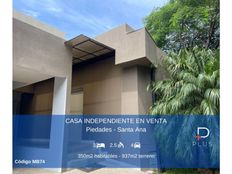 Casa di lusso in vendita a Santa Ana Provincia de San José Santa Ana