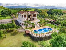 Casa di lusso in vendita a Atenas Provincia de Alajuela Atenas