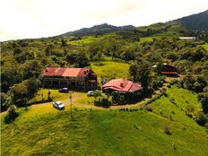 Chalet di lusso in vendita San Isidro de Coronado, Provincia de San José