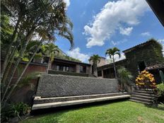 Casa di lusso in affitto Escazú, Costa Rica