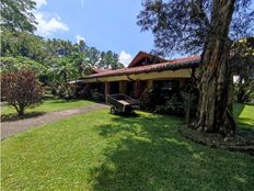 Casa di lusso in vendita a Alajuela Provincia de Alajuela Cantón de Alajuela