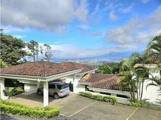 Casa di lusso in affitto Escazú, Costa Rica