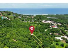 Terreno di 1510 mq - Tamarindo, Provincia de Guanacaste