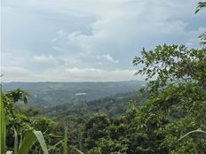 Terreno - San Ramón, Costa Rica