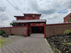 Casa di lusso in vendita a San Rafael Provincia de Heredia San Rafael