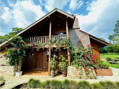 Casa di lusso in vendita Barva, Provincia de Heredia