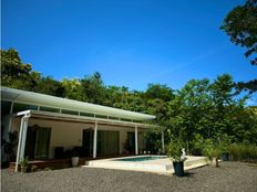 Casa di lusso in affitto Garabito, Costa Rica