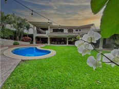 Casa di lusso in vendita Santa Ana, Costa Rica