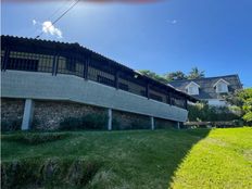 Casa di lusso in vendita a Escazú Provincia de San José Escazú