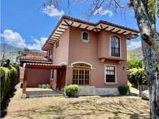 Casa di lusso in vendita a Escazú Provincia de San José Escazú