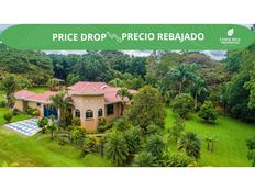 Casa di lusso in vendita a San Mateo Provincia de Alajuela San Mateo