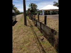 Terreno in vendita a Garabito Provincia de Alajuela Río Cuarto