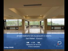 Appartamento di prestigio in vendita Escazú, Provincia de San José