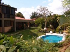 Casa di lusso in vendita a Escazú Provincia de San José Escazú