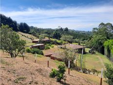 Casale di lusso in vendita Santa Bárbaraa, Costa Rica