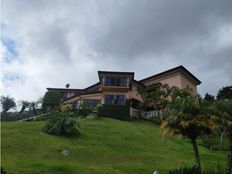 Casa di lusso in vendita a Escazú Provincia de San José Escazú