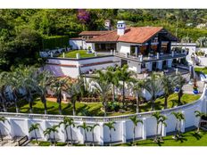 Casa di lusso in vendita a Escazú Provincia de San José Escazú