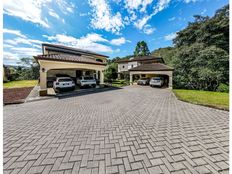 Casa di lusso in vendita a Colón Provincia de San José Mora