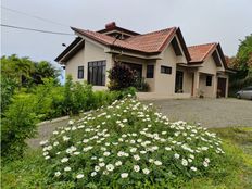 Casa di lusso in vendita a San Ramón Provincia de Alajuela San Ramón