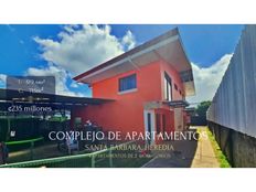 Appartamento in vendita a Santa Bárbaraa Provincia de Heredia 