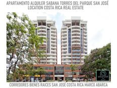 Appartamento di prestigio in affitto Sabanas, Costa Rica