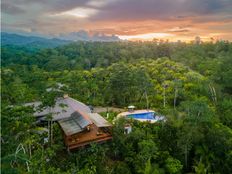 Hotel di lusso di 320000 mq in vendita Puerto Jiménez, Costa Rica