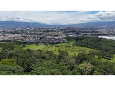 Terreno in vendita a Escazú Provincia de San José Escazú